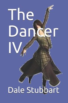 portada The Dancer IV (en Inglés)