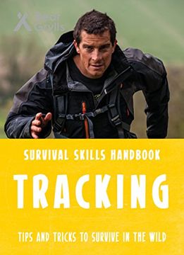 portada Bear Grylls Survival Skills: Tracking