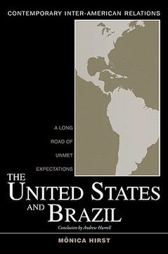 portada the united states and brazil: a long road of unmet expectations