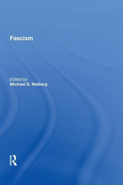 portada Fascism