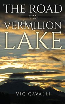 portada The Road to Vermilion Lake