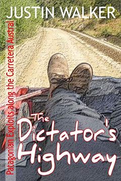 portada The Dictator's Highway (en Inglés)