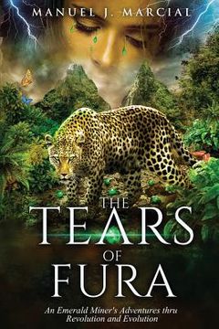 portada The Tears of Fura (en Inglés)