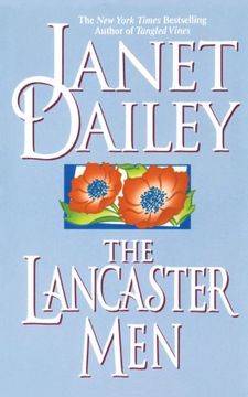 the lancaster men (en Inglés)