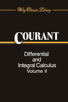 portada Differential Integral Calculus v2 p (en Inglés)