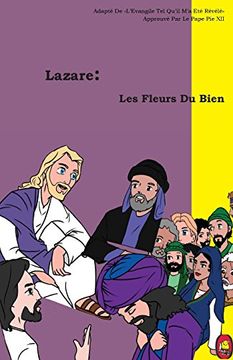 portada Les Fleurs du Bien: Volume 2 (Lazare) (en Francés)