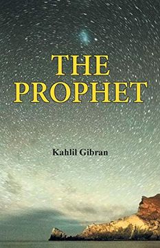 portada The Prophet