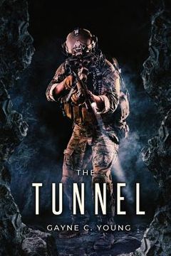 portada The Tunnel (en Inglés)