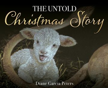 portada The Untold Christmas Story: The Secret War and it's extraordinary outcome (en Inglés)