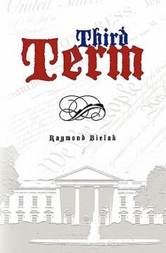 portada third term (en Inglés)