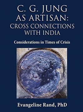 portada C. G. Jung as Artisan: Considerations in Times of Crisis (en Inglés)