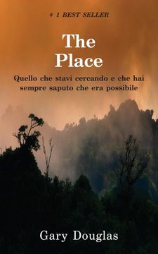 portada The Place (Italian) (en Italiano)