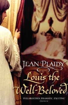 portada Louis the Well-Beloved (in English)