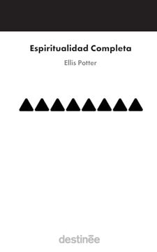 portada Espiritualidad Completa (in Spanish)