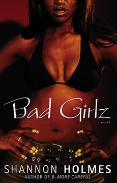 bad girlz (en Inglés)