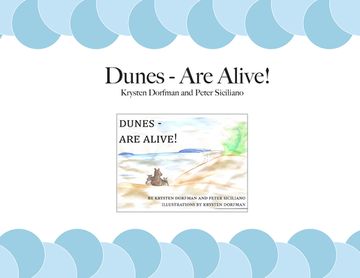 portada Dunes - Are Alive! (in English)