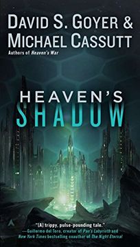 portada Heaven's Shadow 