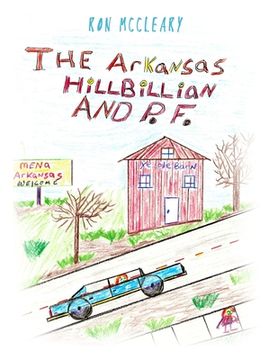 portada The Arkansas Hillbillian and P.F. (en Inglés)