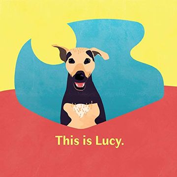 portada This is Lucy (in English)