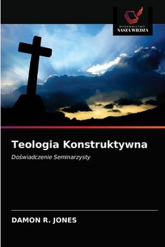 portada Teologia Konstruktywna (en Polaco)