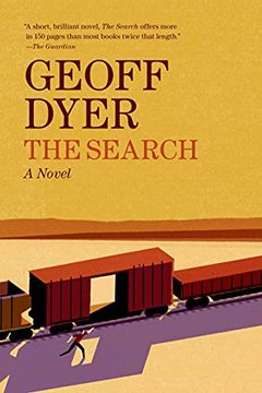 The Search (en Inglés)
