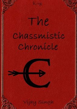 portada The Chassmistic Chronicle (en Inglés)