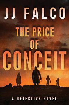 portada The Price of Conceit (en Inglés)