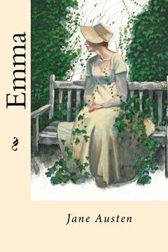 portada Emma (Spanish Edition) (in Spanish)
