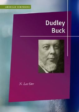 dudley buck