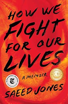 portada How we Fight for our Lives: A Memoir