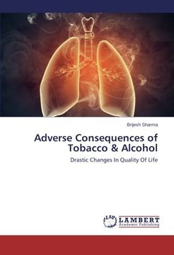 portada Adverse Consequences of Tobacco & Alcohol