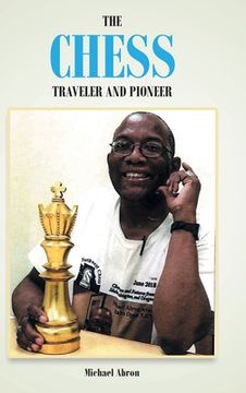 portada The Chess Traveler and Pioneer