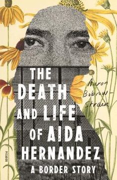 portada The Death and Life of Aida Hernandez: A Border Story (in English)