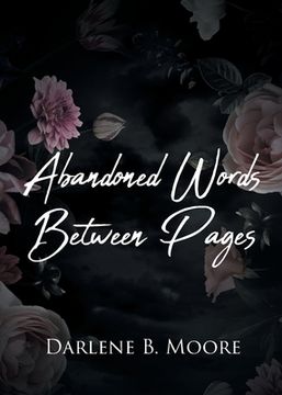 portada Abandoned Words Between Pages