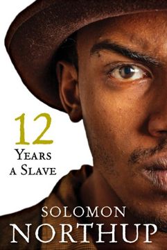 12 años de esclavitud libro solomon northup