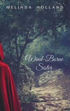 portada Wind-Borne Sister