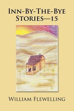 portada Inn-By-The-Bye Stories-15 (in English)