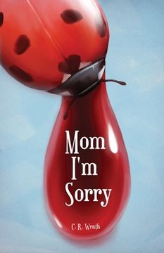 portada Mom I'm Sorry (en Inglés)