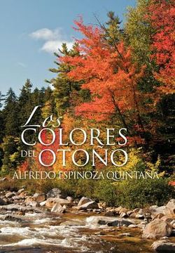 portada Los Colores del oto o (in Spanish)