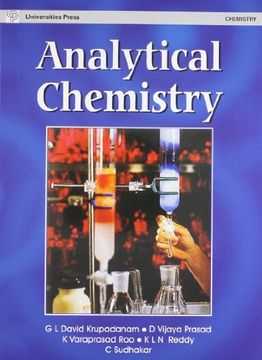 portada Analytical Chemistry