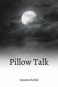 portada Pillow Talk (in English)
