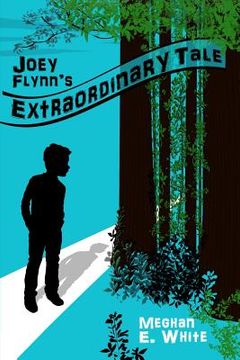 portada Joey Flynn's Extraordinary Tale (en Inglés)