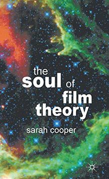 portada The Soul of Film Theory (en Inglés)