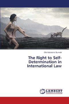 portada The Right to Self-Determination in International Law