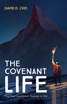 portada The Covenant Life (en Inglés)