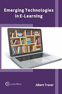 portada Emerging Technologies in E-Learning (en Inglés)
