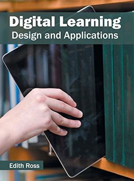portada Digital Learning: Design and Applications (in English)