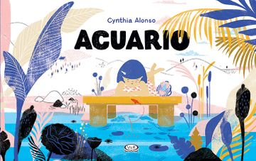 portada Acuario (in Spanish)