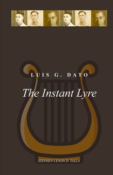 portada The Instant Lyre (en Inglés)