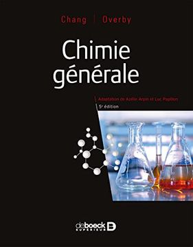 Chimie Générale (in French)